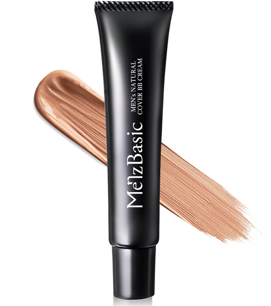 CLEAN BASE|肌印象を整える|BBクリーム