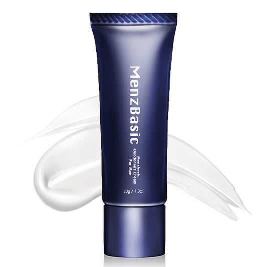 DEO CONTROL|無臭の清潔感をキープするクリーム|薬用消臭クリーム