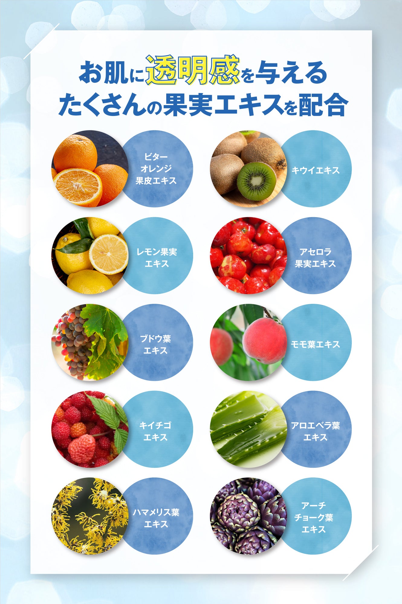 RESET BALM|一日の汚れをオフし、肌を整える。|クレンジングバーム