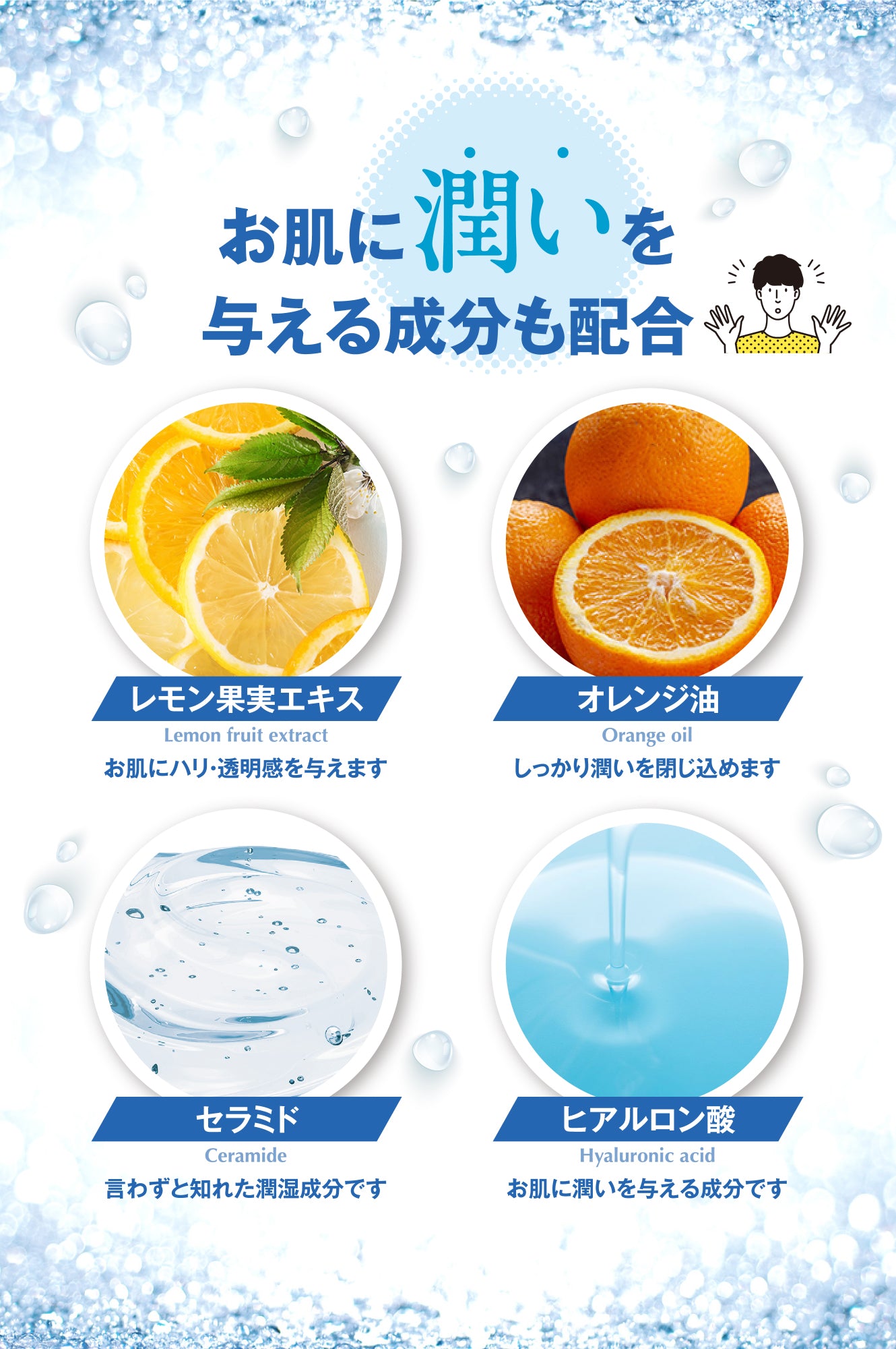 RESET BALM|一日の汚れをオフし、肌を整える。|クレンジングバーム