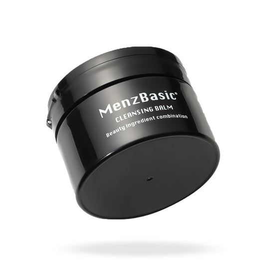 RESET BALM|一日の汚れをオフし、肌を整える。|クレンジングバーム